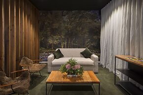 The Cinema Suites