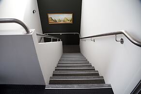 The Cinema Suites