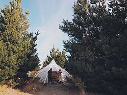 Explore Life Glamping