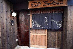 Kyobijin