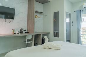 Nonsi Hotel Phitsanulok