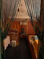Salon de Tangza
