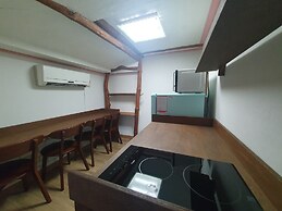 Salon de Tangza