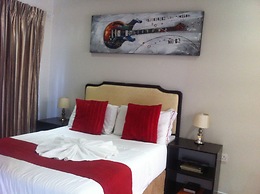 Hill View Inn