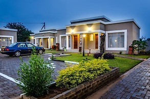 Hill View Inn