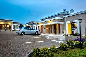 Hill View Inn