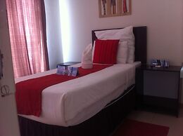 Hill View Inn