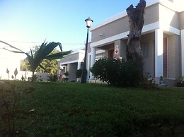 Hill View Inn