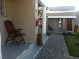 Hill View Inn