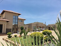 Hill View Inn