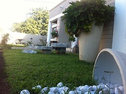 Hill View Inn
