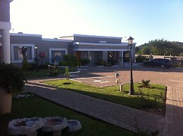 Hill View Inn