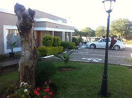 Hill View Inn