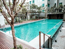 Mercu Summer Suite KLCC at Penguin Homes