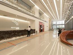 Mercu Summer Suite KLCC at Penguin Homes