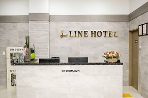Line Hotel