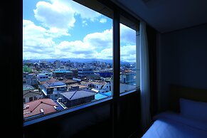 Line Hotel