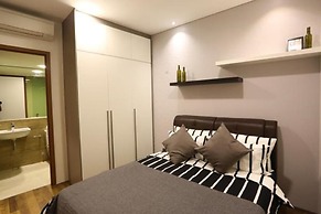 Vortex Suite KLCC at Penguin Homes