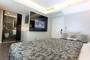 Riva Hotel Alsancak