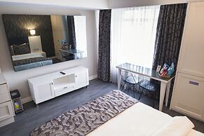 Riva Hotel Alsancak