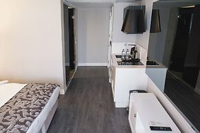 Riva Hotel Alsancak