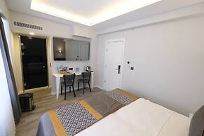 Riva Hotel Alsancak