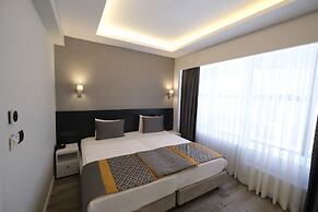 Riva Hotel Alsancak