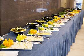 Riva Hotel Alsancak