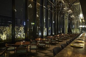 Hotel Metropolitan Sendai East