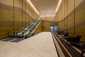 Hotel Metropolitan Sendai East