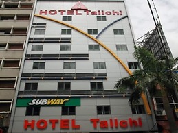 Tai Ichi Hotel