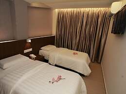 Tai Ichi Hotel