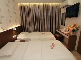 Tai Ichi Hotel