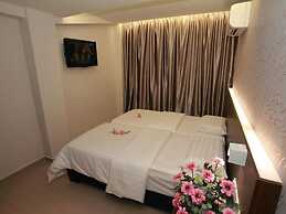 Tai Ichi Hotel
