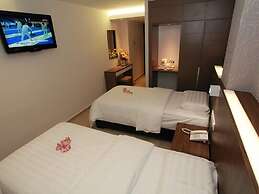 Tai Ichi Hotel