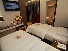 Tai Ichi Hotel