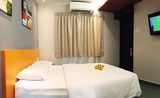 Tai Ichi Hotel