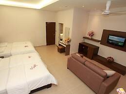 Tai Ichi Hotel