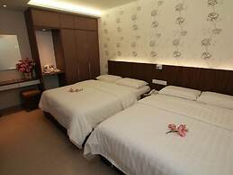 Tai Ichi Hotel