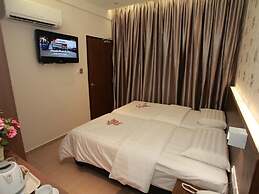 Tai Ichi Hotel