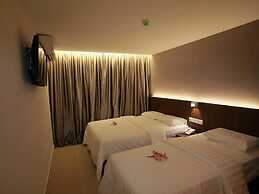 Tai Ichi Hotel