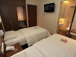 Tai Ichi Hotel