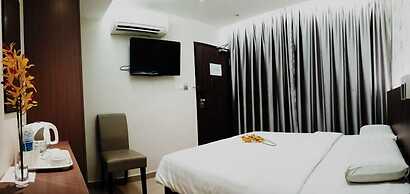 Tai Ichi Hotel