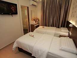 Tai Ichi Hotel