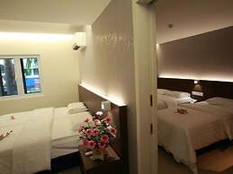 Tai Ichi Hotel