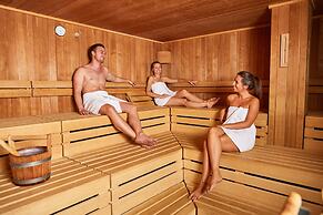 Explorer Hotel Zillertal
