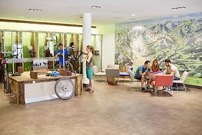 Explorer Hotel Zillertal