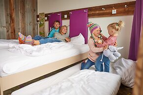 Explorer Hotel Zillertal