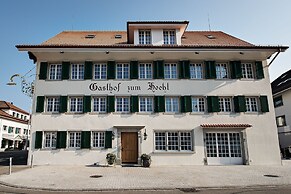 Gasthof zum Hecht