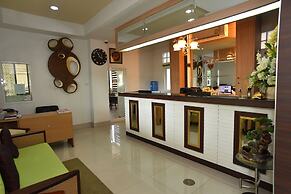 V Place Residence